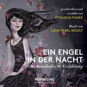 Download track Das Mädchen Und Der Engel, Pt. 1: Chapter 6a, Oh, Das Ist Zu Viel Schmerz Matt Haimovitz, Cornelia Funke, Uccello