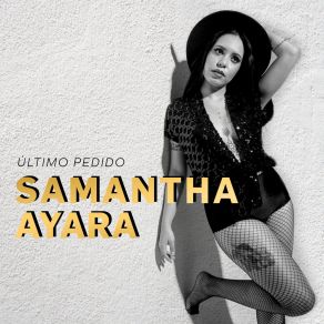 Download track Mais Que A Mim Samantha Ayara