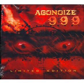 Download track Rebellion Agonoize