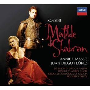 Download track 3. Che Strepito E Mai Questo? Rossini, Gioacchino Antonio