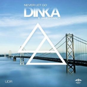 Download track Never Let Go (Johnny Yono Remix) Dinka, James Darcy