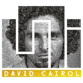 Download track Never Let Us Down David Cairol