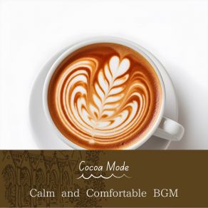 Download track The Barista's Oddity Cocoa Mode