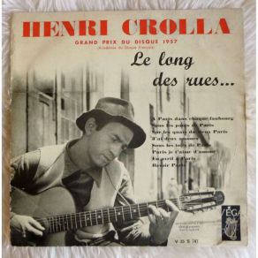 Download track Monsieur Petit Louis Henri Crolla