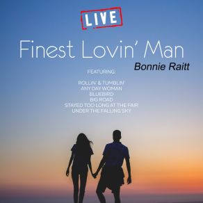 Download track Thank You (Live) Bonnie Raitt