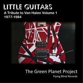 Download track Feel Your Love Tonight Green Planet Project, Nicholas ConradGlen Fowler, Paul Saffire