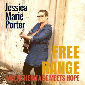 Download track Perilous Distortion Jessica Marie Porter