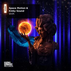 Download track Shift Space Motion, Kinky Sound