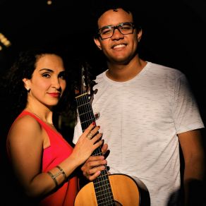 Download track Água Que Correu Melissa Azevedo E Vinícius Hipólito