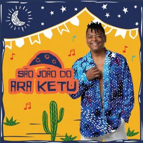 Download track Pra Levantar Poeira Ara Ketu