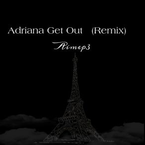 Download track Adriana Get Out Pop (Remix) Aimep3