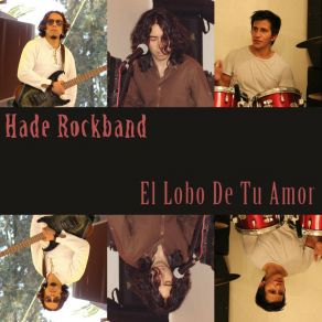 Download track Silencio Por Ti Hade Rockband