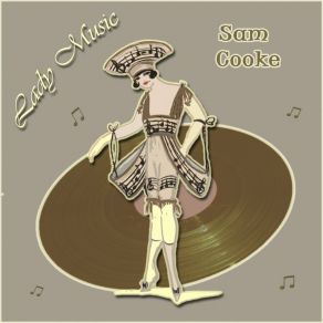 Download track Exactly Like You Sam Cooke