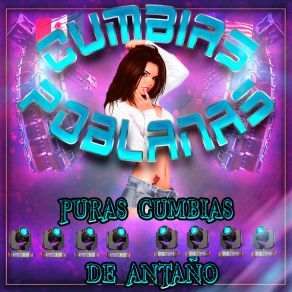 Download track Aguita De Coco (Version Sonidera) Cumbias Poblanas