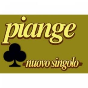 Download track Piange Piange - Lfscrew - Singolo