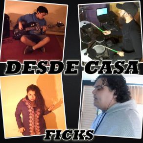 Download track ¿Indicio O Señal? (Desde Casa) Ficks