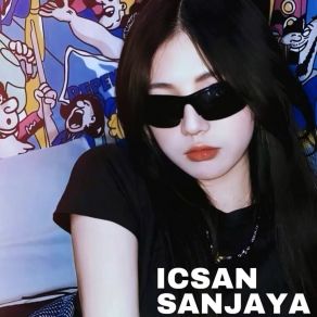 Download track SADARKAH Icsan Sanjaya