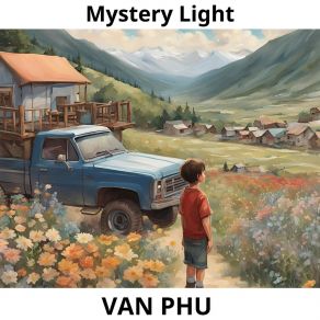 Download track Mystery Light CVP