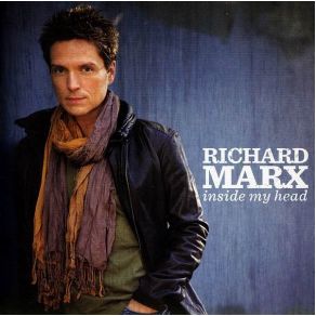 Download track Nothing Left Behind Us Richard Marx