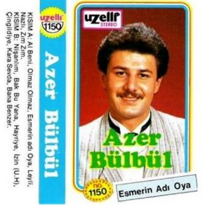Download track Cingil Diye Azer Bülbül