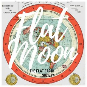 Download track Globes Flat Earth Society