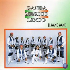 Download track El Olor A Jazmín Banda Mexico Lindo