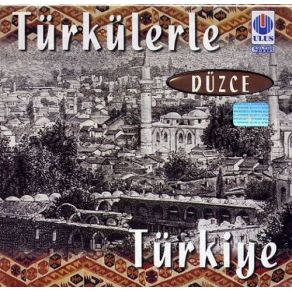 Download track Melek Hanim Türkülerle Türkiye