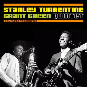 Download track Later At Minton's Stanley Turrentine