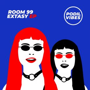 Download track Extasy (Original Mix) Room 99