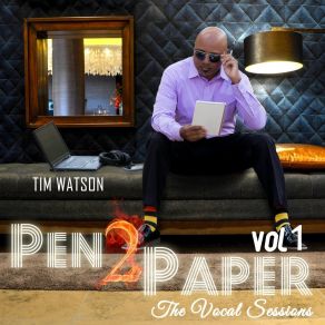 Download track All My Might Tim WatsonSanura