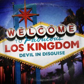 Download track Don't Be Cruel Los Kingdom