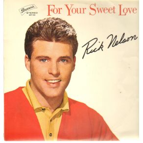 Download track Fools Rush In Ricky Nelson