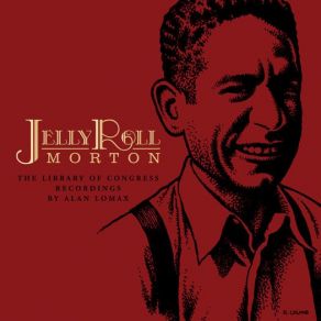 Download track The Spanish Tinge Jelly Roll Morton