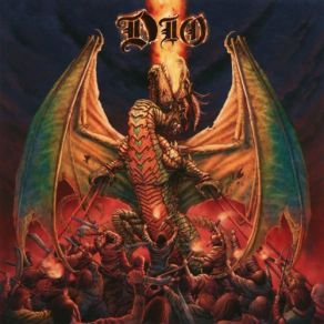 Download track Holy Diver (Live On Killing The Dragon Tour) (2019 - Remaster) Dio