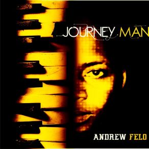 Download track Afrocentric Andrew Felo