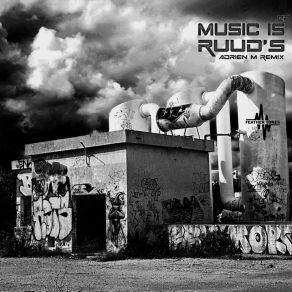 Download track Music Is Ruud S