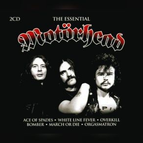 Download track (We Are) The Roadcrew Motörhead