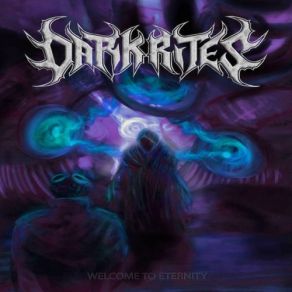 Download track Starving For Violence Dark Rites