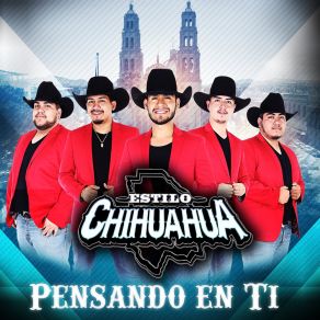 Download track Tu Ya Eres Cosa Del Pasado Estilo Chihuahua