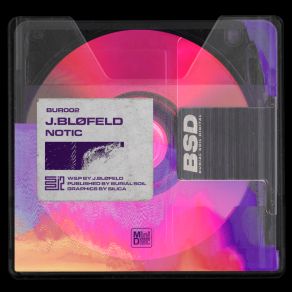 Download track Notic (Non Reversible Remix) J. BlofeldNon Reversible