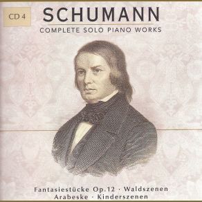 Download track Kinderszenen Op. 15 - Kuriose Geschichte Robert Schumann, Klara Wurtz