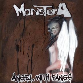 Download track Angels With Fangs Monstera