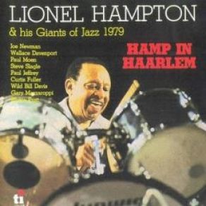 Download track No Me Esqueca Lionel Hampton