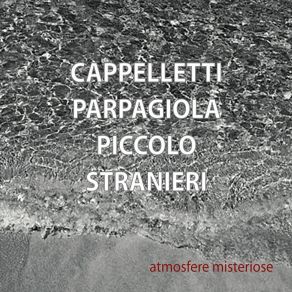 Download track Invenzione A Due Voci Cappelletti