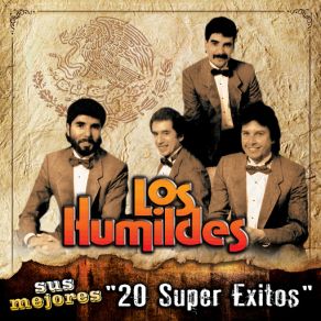 Download track Ambicion De Quererte Los Humildes