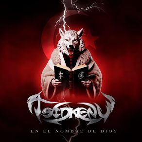 Download track En El Nombre De Dios Tsidkenu