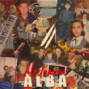 Download track Nedenim Alba