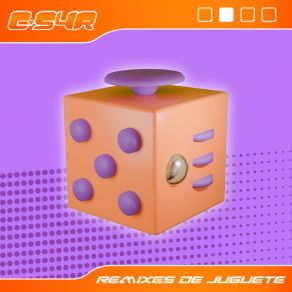 Download track Él Me Da Vida C-S4RLilen