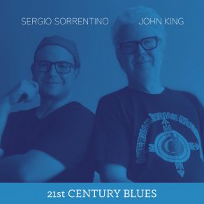 Download track Homebound Train John King, Sergio Sorrentino