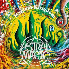 Download track The Pale-Skinned Man Astral Magic